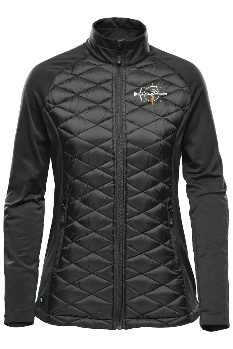 East Edge 'Boulder' Thermal Shell Jacket.