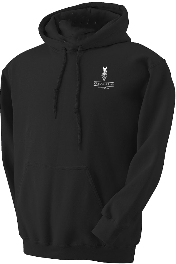 KR Equestrian Bermuda Pullover Hoody