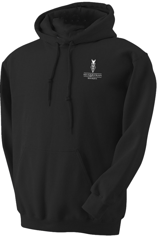 KR Equestrian Bermuda Pullover Hoody