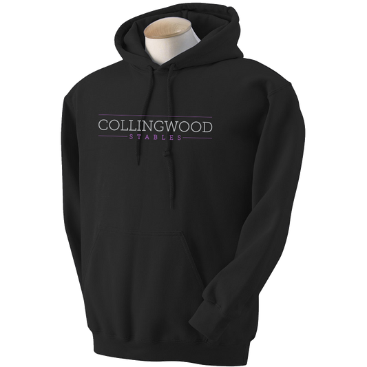 Collingwood Stables Pullover Hoody