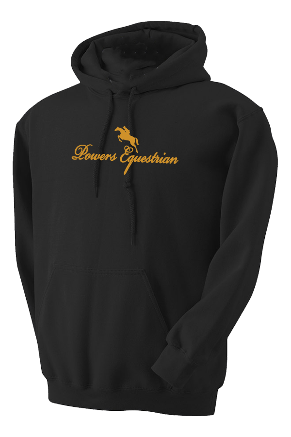 Powers Equestrian Pullover Hoody