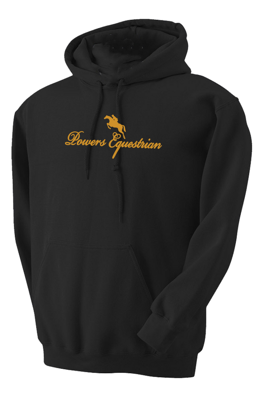Powers Equestrian Pullover Hoody