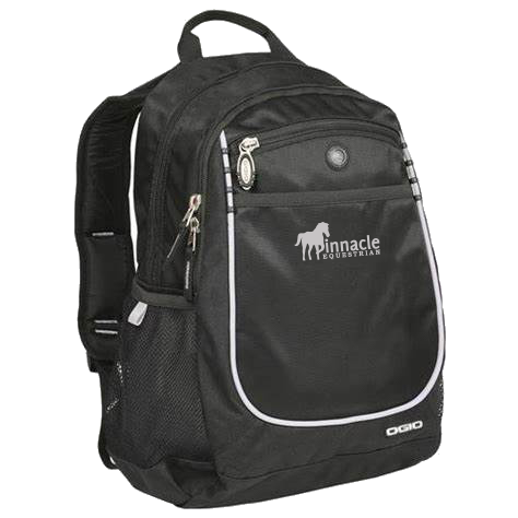 Pinnacle EQ Backpack