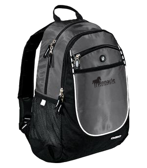 Pinnacle EQ Backpack