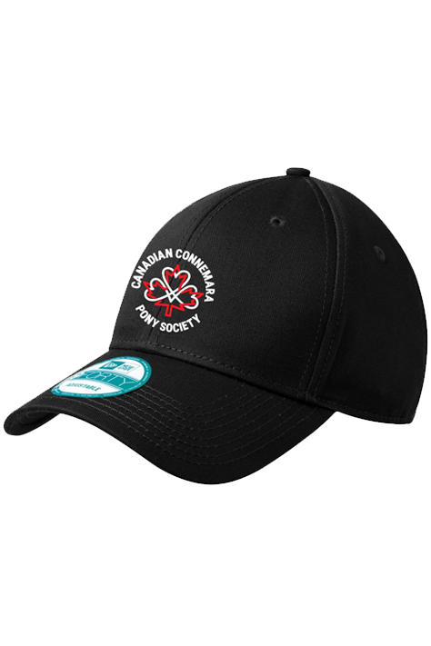 Canadian Connemara Pony Society New Era 9Forty Performance Rider Ballcap