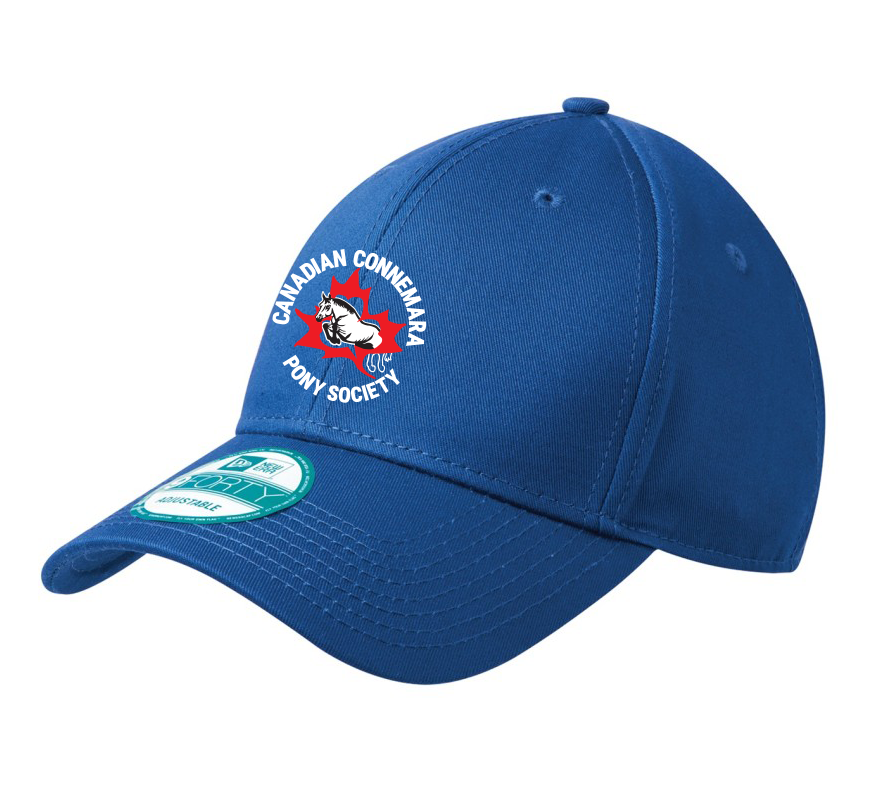 CCPS 'New Era' 9 Forty Ballcap