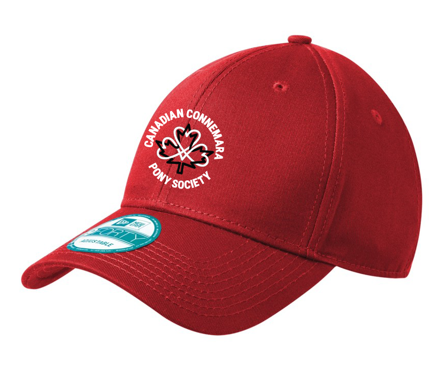 CCPS 'New Era' 9 Forty Ballcap