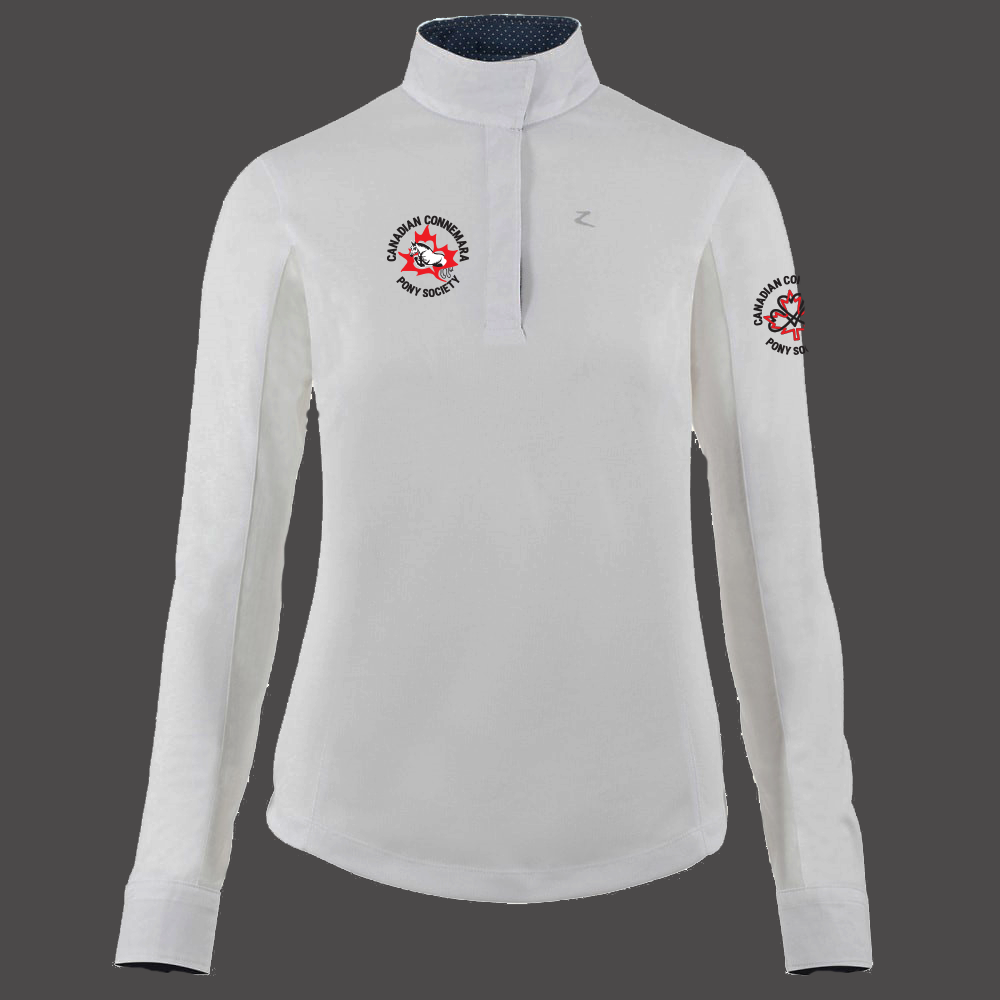 CCPS 'Blaire' Long Sleeve Sun Shirt