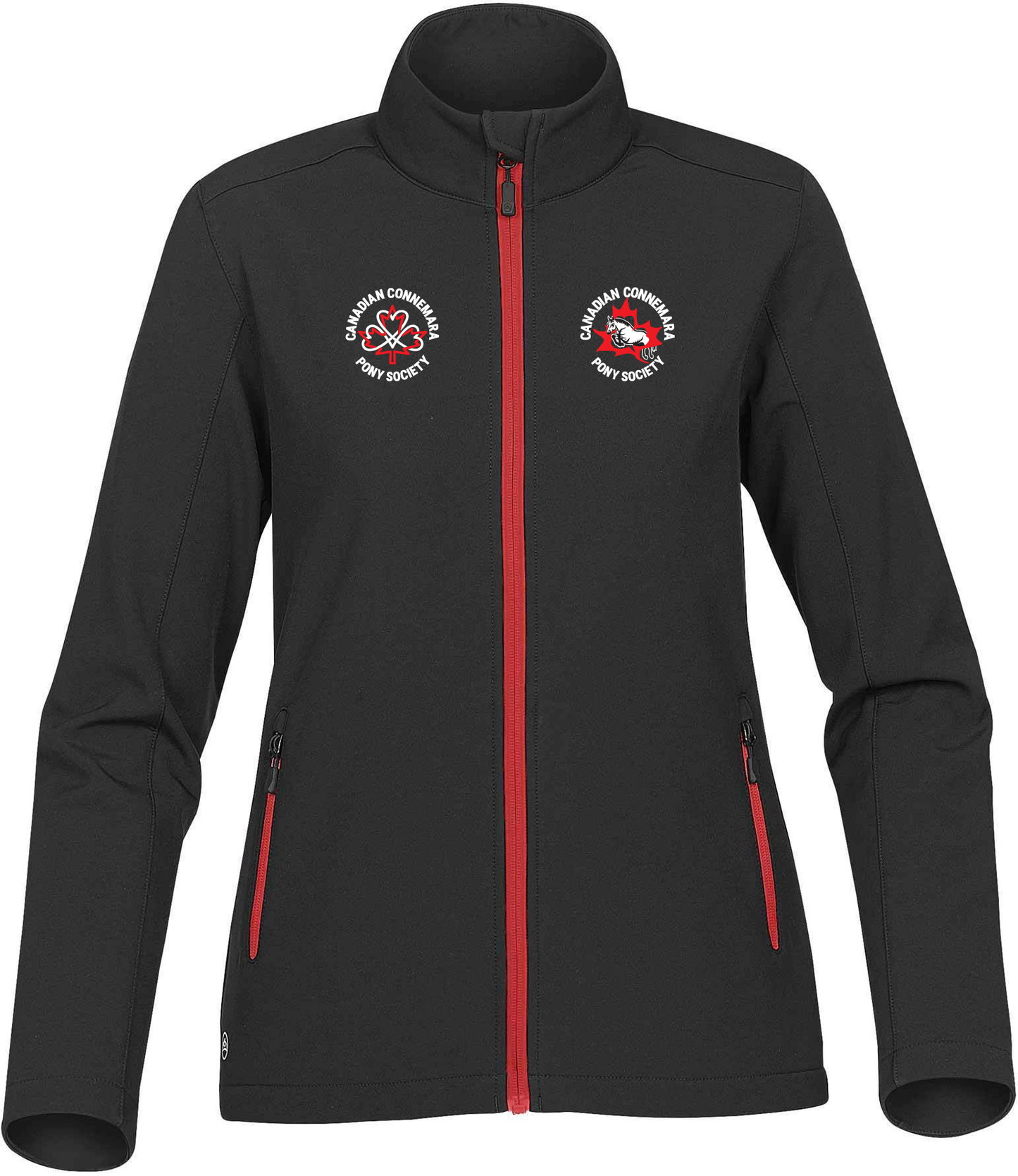 CCPS 'Orbiter' Softshell Jacket