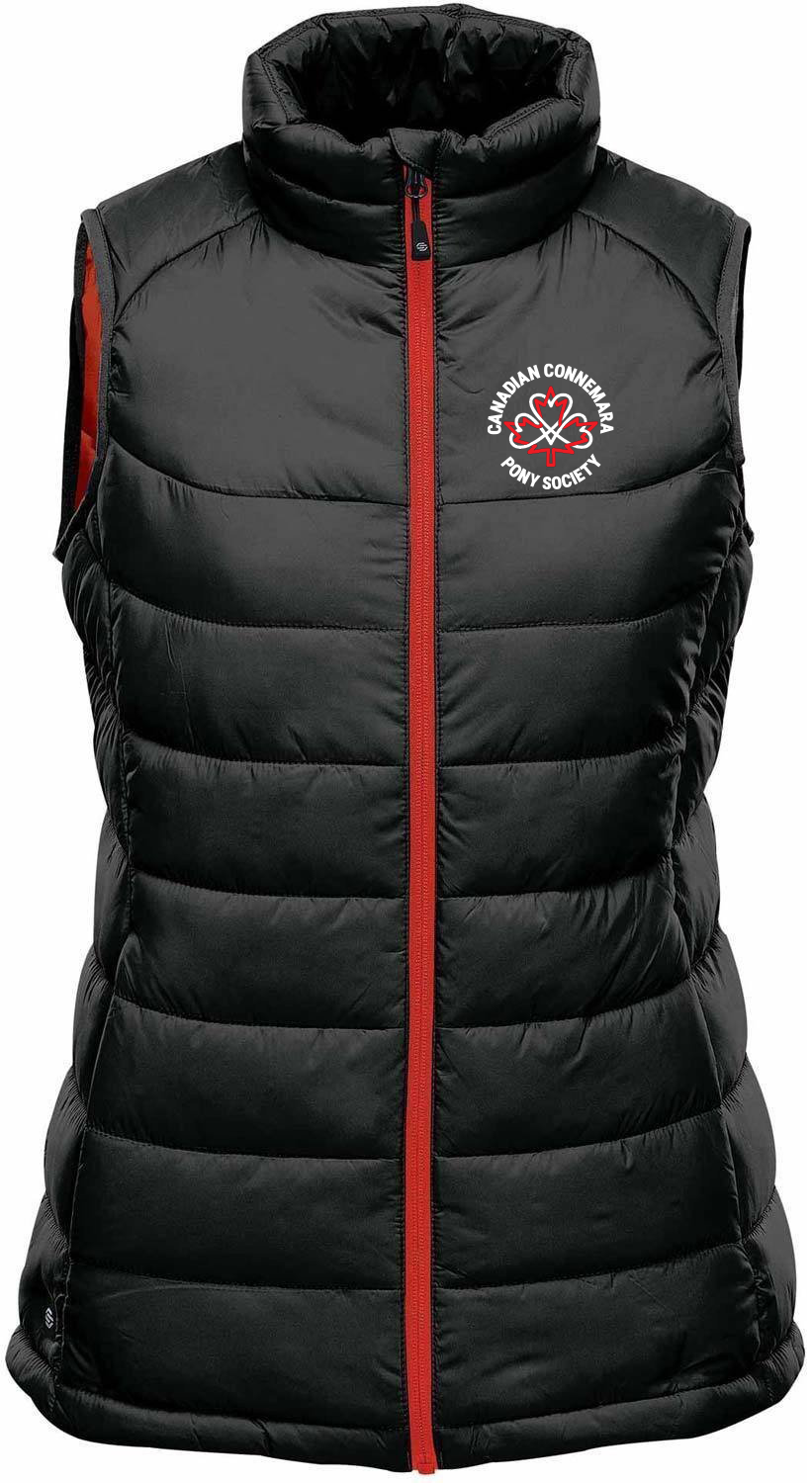 CCPS 'Stavanger' Thermal Vest