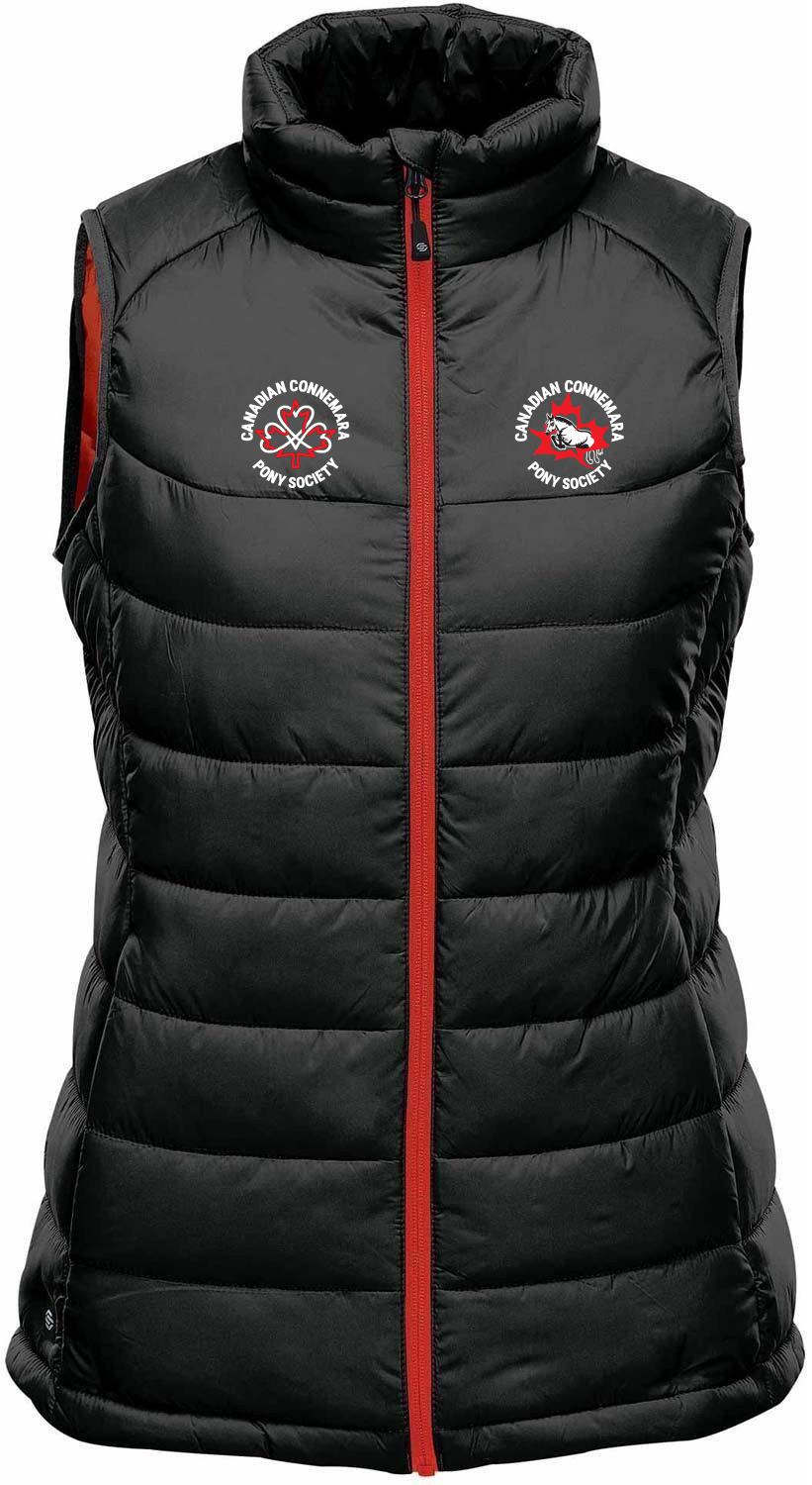 CCPS 'Stavanger' Thermal Vest