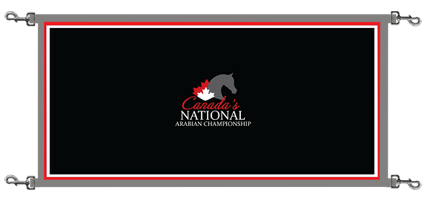 CNAC Custom Stall Guard