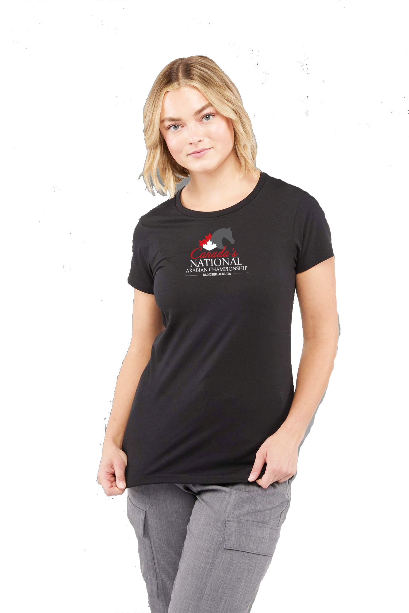 CNAC 'Bodie' SS T-Shirt