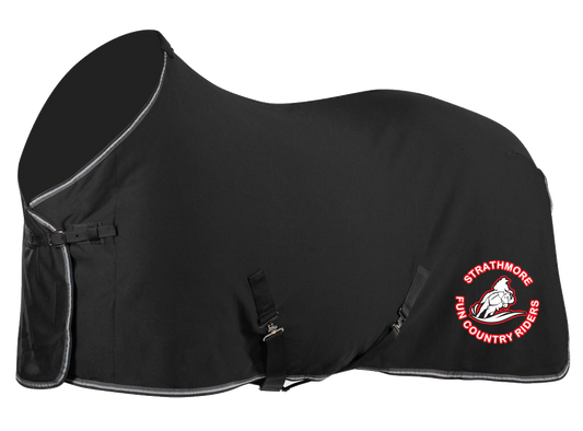 Strathmore Fun Country Riders 'Horse Blanket.
