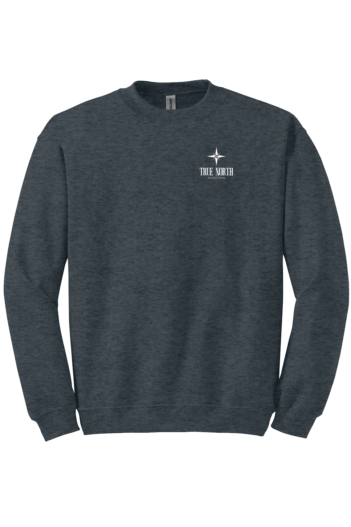"NEW" True North 'Crewneck' Sweatshirt