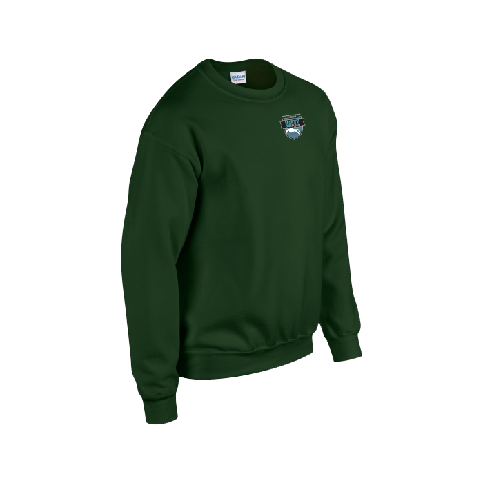 MHJA Crewneck Sweatshirt