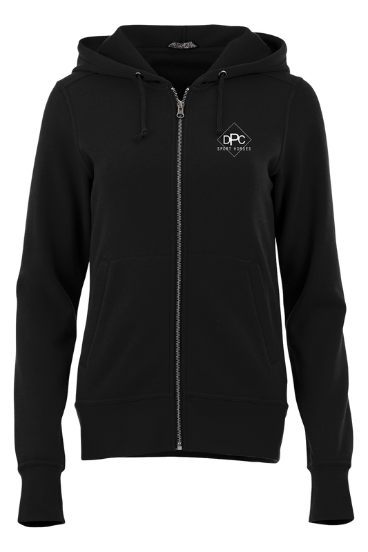 DPC Sport Horses 'Cypress' Zip Hoody