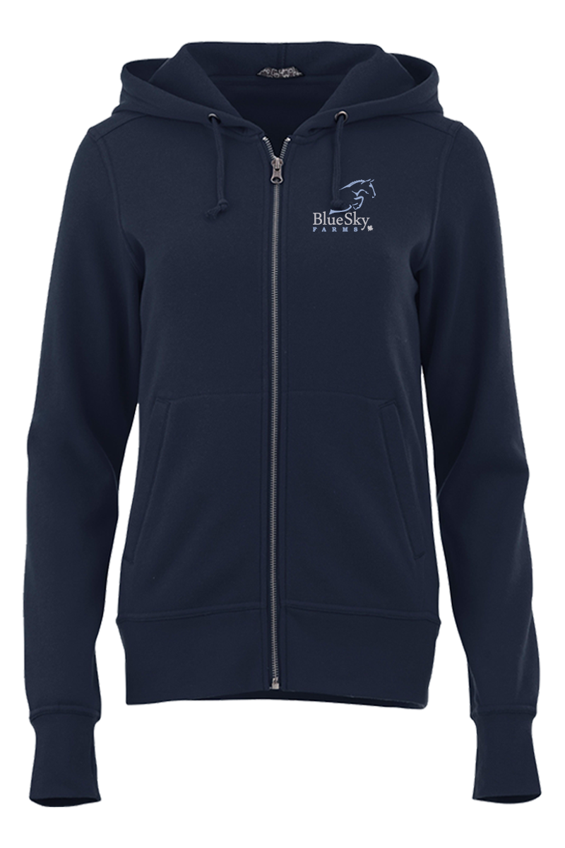 'NEW' Blue Sky Farms 'Cypress' Hoody.