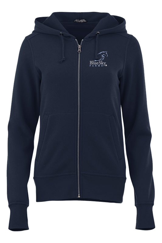 'NEW' Blue Sky Farms 'Cypress' Hoody.