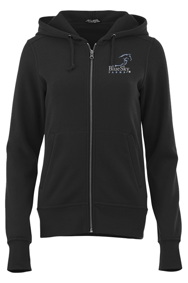 'NEW' Blue Sky Farms 'Cypress' Hoody.