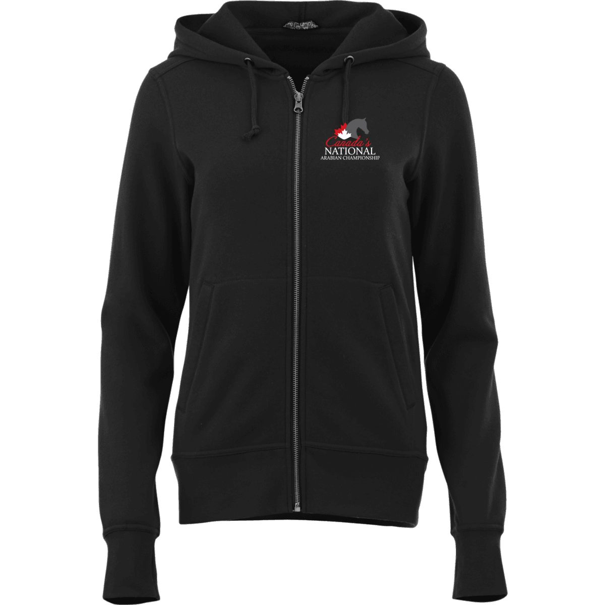 CNAC 'Cypress' Zip Hoody