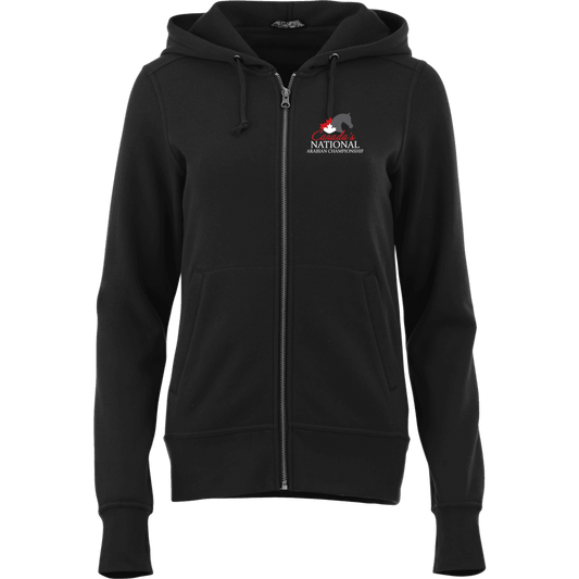 CNAC 'Cypress' Zip Hoody