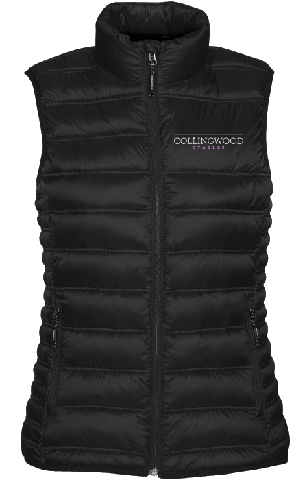 Collingwood 'Basecamp' Thermal Vest