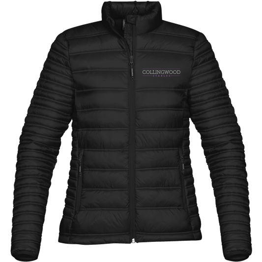 Collingwood 'Basecamp' Thermal Jacket