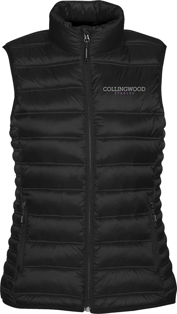 Collingwood 'Basecamp' Thermal Vest