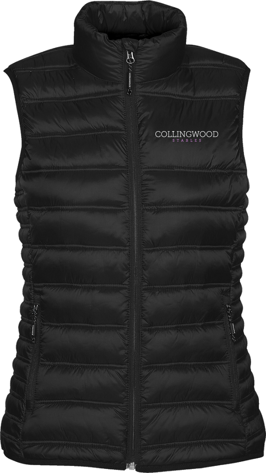 Collingwood 'Basecamp' Thermal Vest