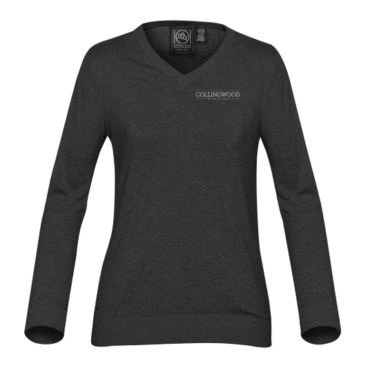 Collingwood 'Laguna' V-Neck Sweater