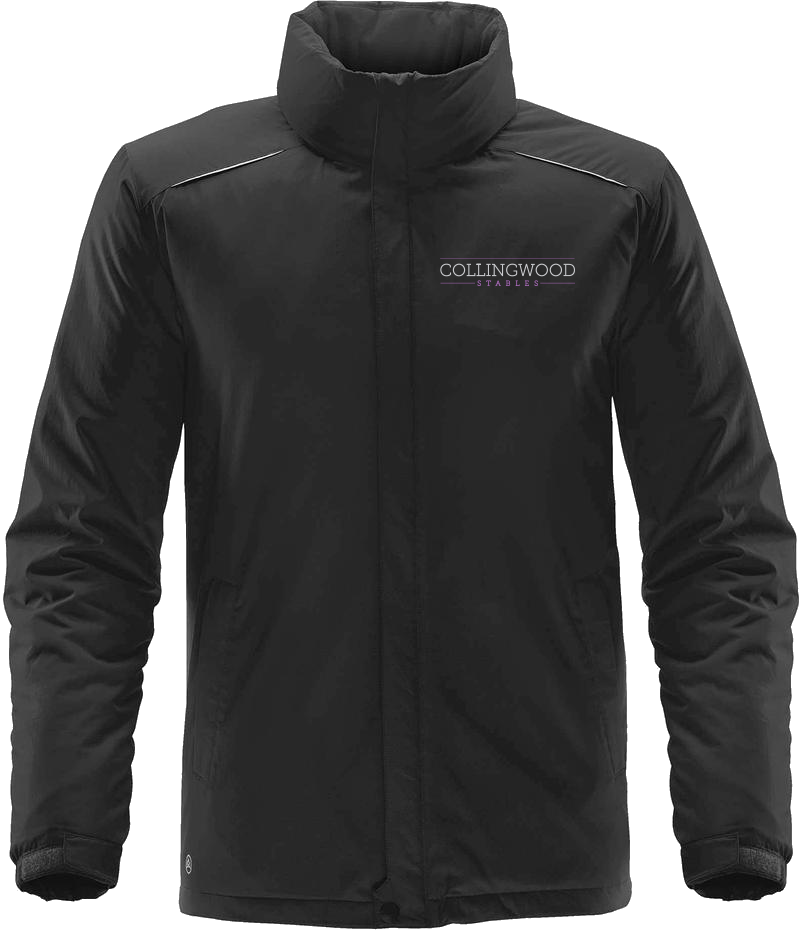 Collingwood 'Nautilus' Insulated Performance Shell