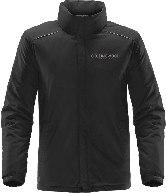 Collingwood 'Nautilus' Insulated Performance Shell