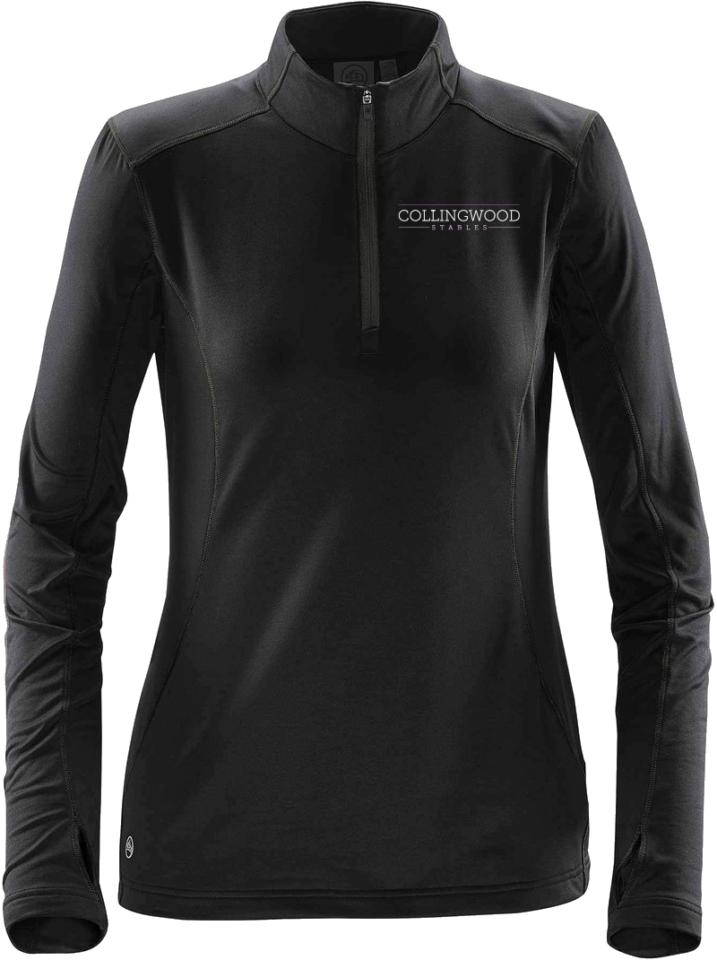 Collingwood 'Pulse' Pullover