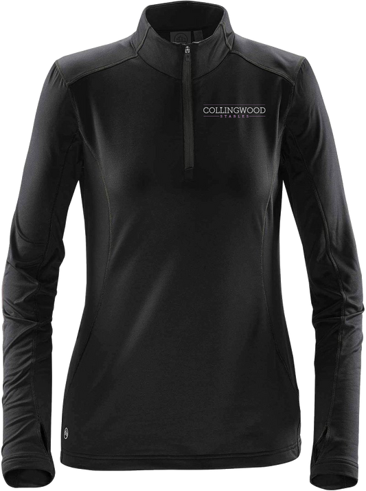 Collingwood 'Pulse' Pullover