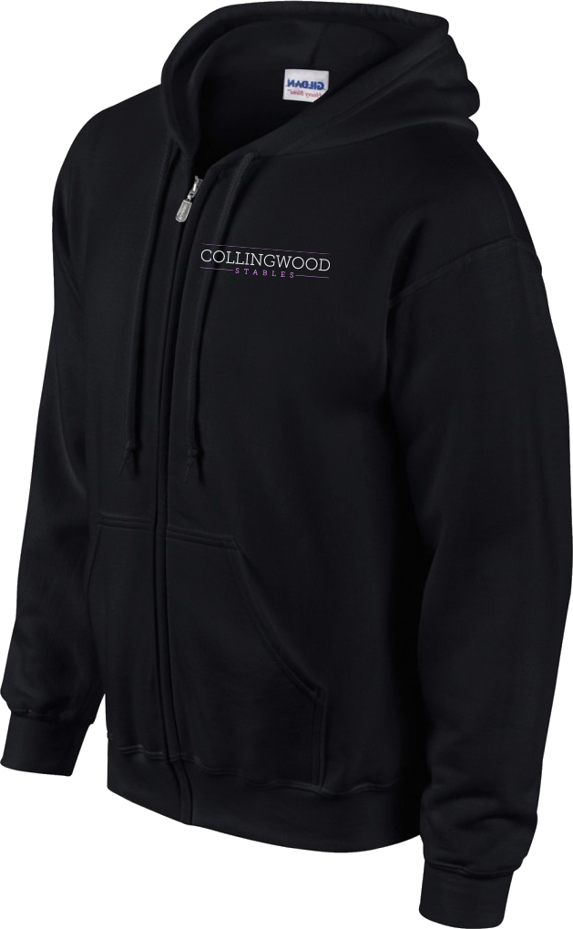 Collingwood Full Zip Hoody
