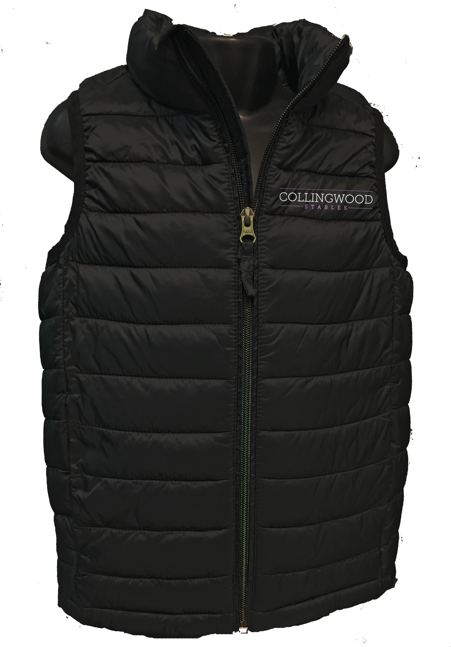 Collingwood Youth Thermal Vest