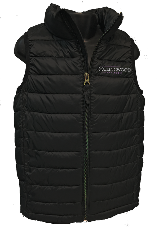 Collingwood Youth Thermal Vest