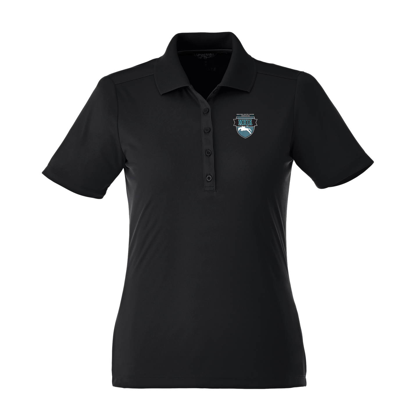 MHJA 'Dade' Polo