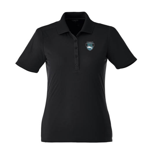 MHJA 'Dade' Polo