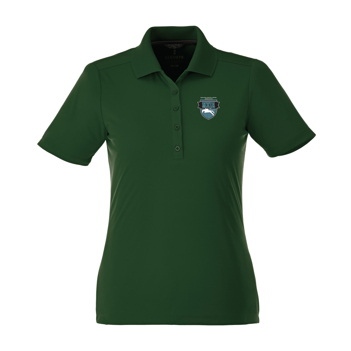 MHJA 'Dade' Polo