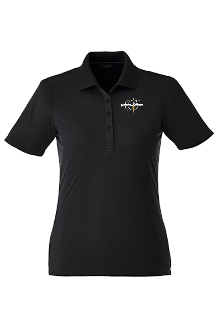 East Edge Equestrian 'Dade' Polo.