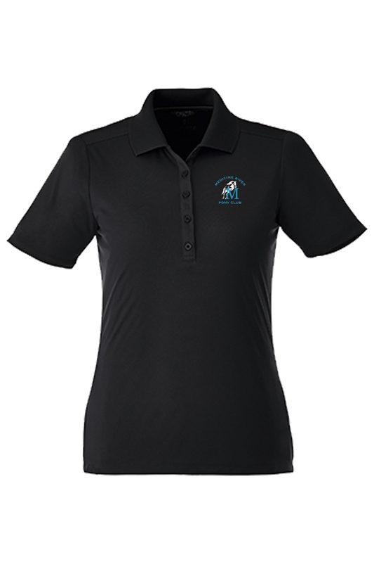 MRPC 'Dade' Adult Polo Shirt.
