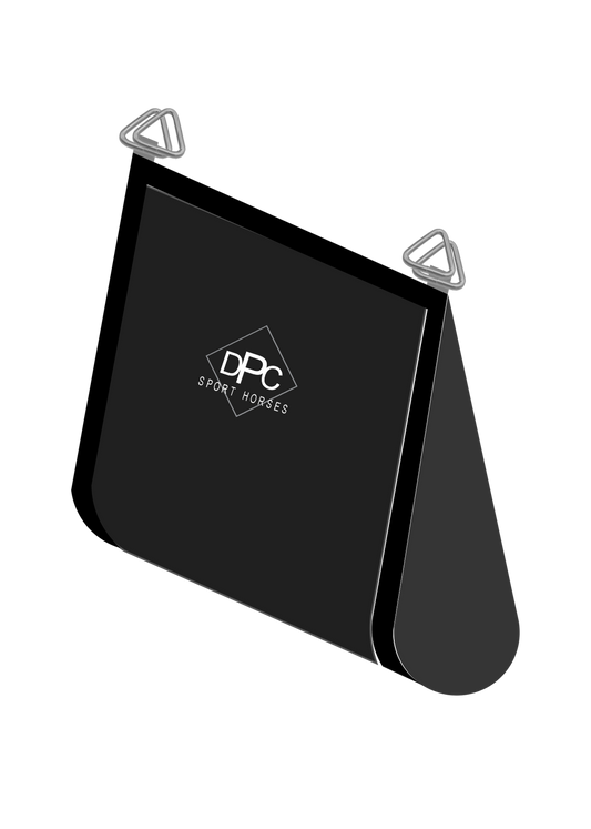 DPC Sport Horses Polo Wrap Holder