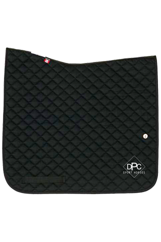 DPC Sport Horses 'Ogilvy' Dressage Pad