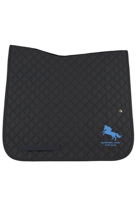 BLPC 'Ogilvy' Dressage Saddle Pad