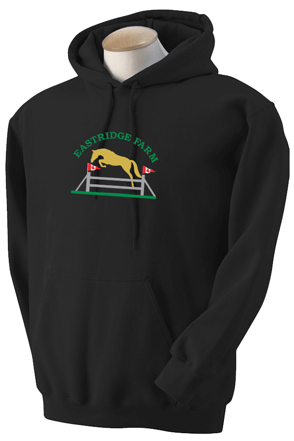 Eastridge Farm Pullover Hoody