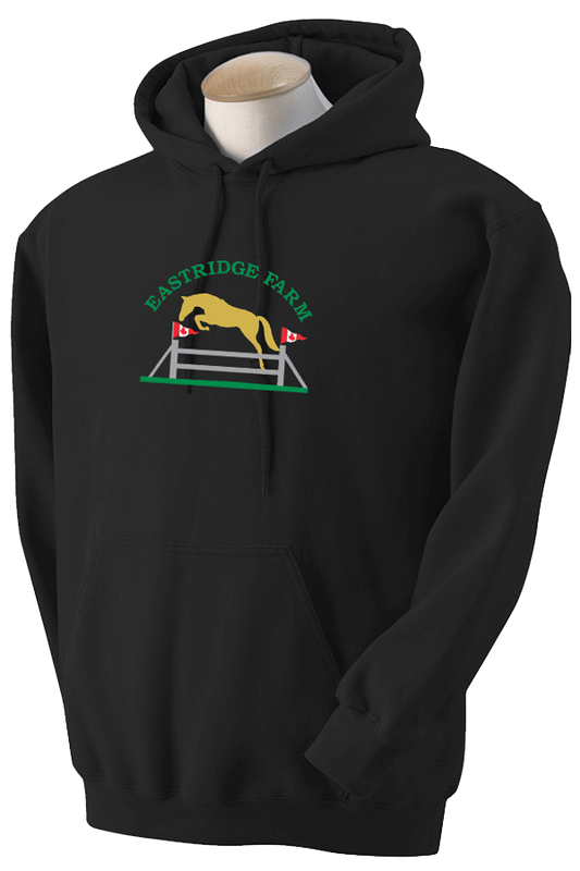Eastridge Farm Pullover Hoody