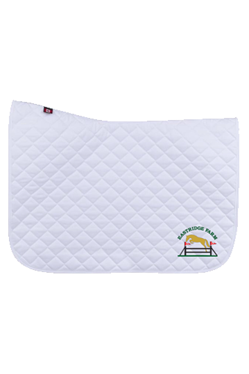 Eastridge Farm 'Ogilvy' Jumper Baby Saddle Pad