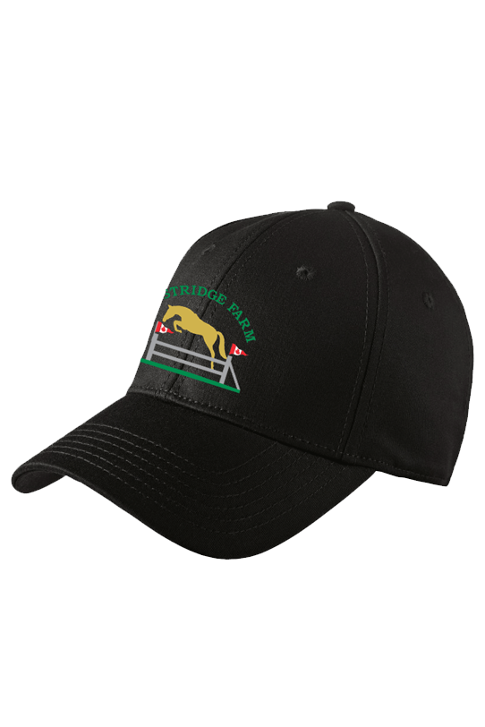Eastridge Farm Everyday Rider Ballcap